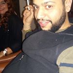 Profile Picture of Tony Abou Samra (@tonyabousamra84) on Instagram