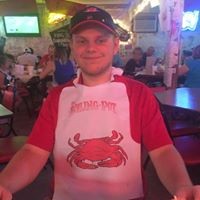 Profile Picture of Cody Rush (@cody-rush-8) on Quora