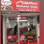 Profile Picture of İkram Çiğköfte (@bilecik_ikram) on Instagram