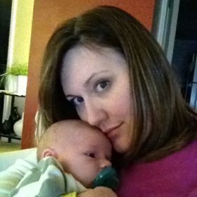 Profile Picture of Shannon McBride (@shaedeemac) on Pinterest