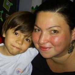 Profile Picture of Andrea Arce Jimenez (@andreanana) on Pinterest