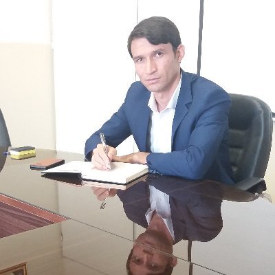 Reza Farzad/رضا فرزاد - Twitter Profile Picture of Reza Farzad/رضا فرزاد (@farzadsalik) on Twitter