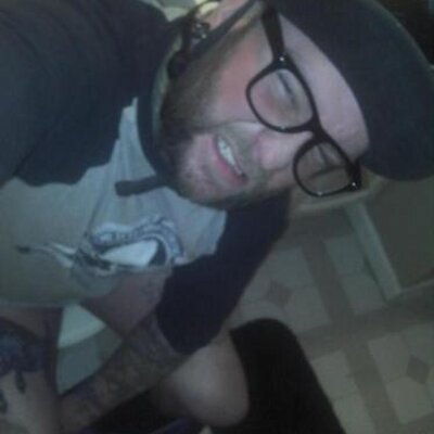 Profile Picture of Jeremy Wysong (@smokeylijackson) on Twitter