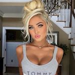 Profile Picture of 💋Hollie McGee.     NEW ACCOUNT (@hollie_mcgeexx) on Instagram