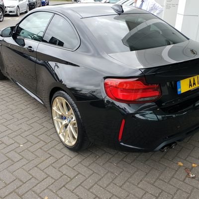 Profile Picture of Tim Abbott (@AA121Tim) on Twitter