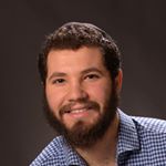 Profile Picture of Menachem Kaltmann (@mustachemendy_chabad_na) on Instagram