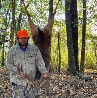 Profile Picture of Ray Hendrix (@ray.hendrix.182) on Facebook