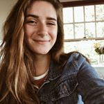 Profile Picture of hannahefrazier (@hannahefrazier) on Instagram