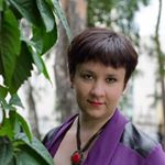 Profile Picture of Алина (@booker_alina) on Instagram