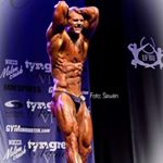 Profile Picture of Richard Coach Susaeg 🇸🇪 (@susaeg) on Instagram