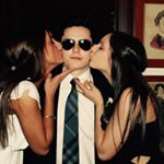 Profile Picture of Daniel Harrison Fan Club (@danielharrisonfanclub) on Instagram