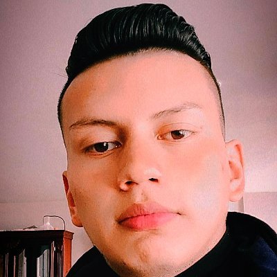 Profile Picture of Bryan Quiñonez (@bryanqu26146314) on Twitter