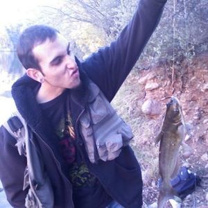 Profile Picture of Daniel Baca (@348834932) on Myspace