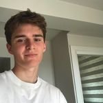 Emil Benjamin Pabst-Olsson - Instagram Profile Picture of Emil Benjamin Pabst-Olsson (@_emil3benjamin_) on Instagram
