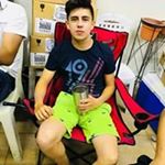 Profile Picture of Fernando Almaguer (@fernando.almaguer.319452) on Instagram