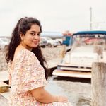 Profile Picture of Lakshmi Pillai (@__lakshmipillai__) on Instagram