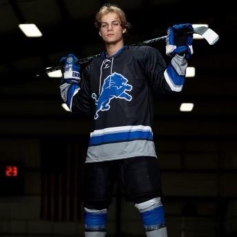 Profile Picture of Lucas Hurst (@lucashurst8) on Tiktok