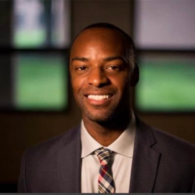 Profile Picture of Dustin Barnes (@DustinBarnes110) on Twitter