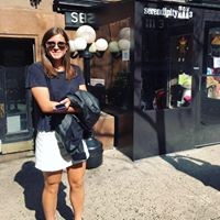 Profile Picture of Karey Tylman (@karey-tylman) on Quora