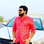 Profile Picture of Amit Parashar ( Robinhood ) (@amit_pandit_official) on Instagram