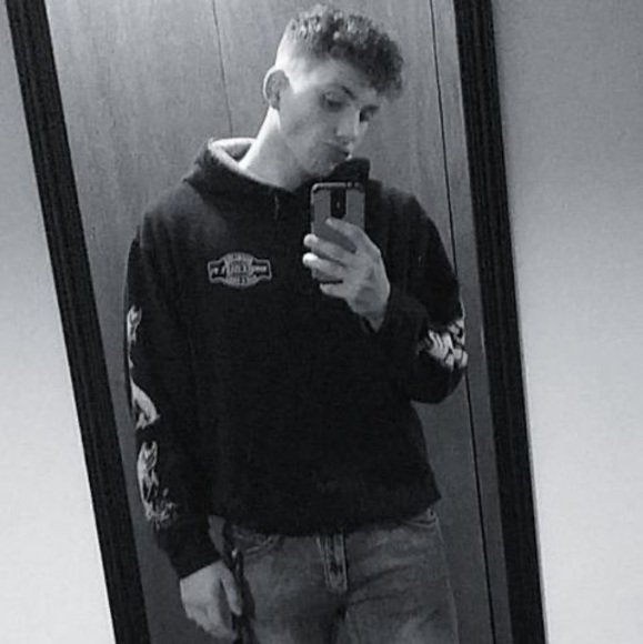 Profile Picture of Coltin Ristow (@coltinristow) on Poshmark