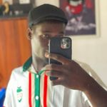 Profile Picture of Benjamin Caleb (@genkante) on Instagram