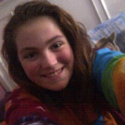 Profile Picture of Haley Byers (@ItsHaleyByers) on Twitter