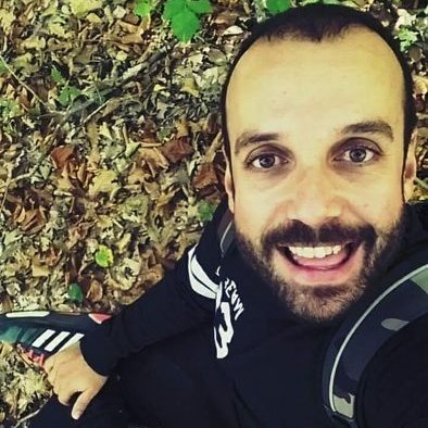 Profile Picture of Nick_Papajohn (@PapajohnNick) on Twitter