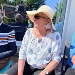 Profile Picture of Cecile Simon (@cecile.simon50) on Instagram