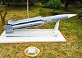 Profile Picture of Hsiung Feng III - Wikipediaon Wikipedia