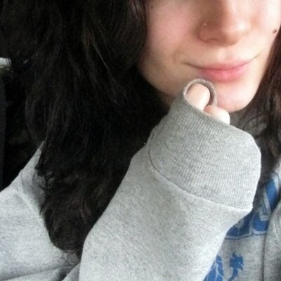 Profile Picture of Magan Moore (@magantosh) on Twitter