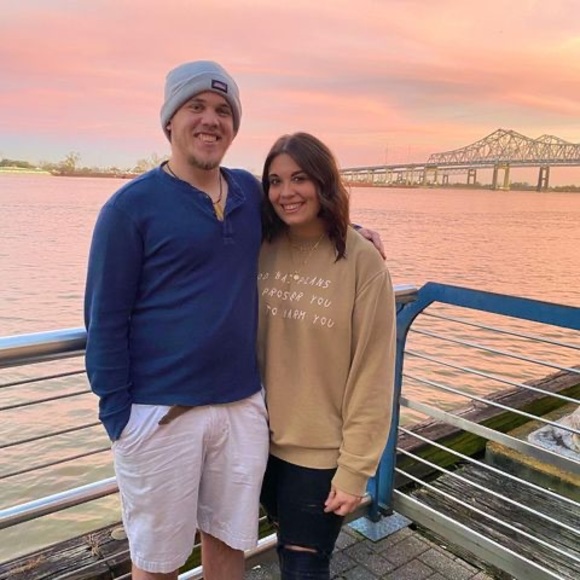 Profile Picture of Alysa Ciraulo (@alysaciraulo98) on Poshmark