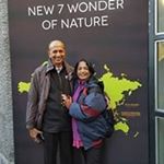 Profile Picture of Radha Gopalan-srinivasan (@radhagopalansrinivasan) on Instagram