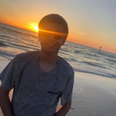 Profile Picture of Braedon Knudson #f3f3f3 (@bknudson23) on Twitter