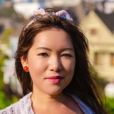 Profile Picture of Tu Anh Tran (@greenteasimply) on Twitter