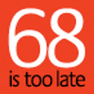 Profile Picture of Sandra Craven (@Sandra_Craven) on Twitter