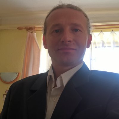 Profile Picture of Martin Vávra (@Martin6879) on Twitter