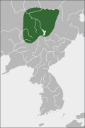 Profile Picture of Buyeoon Wikipedia