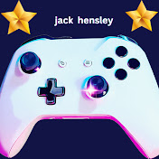 Profile Picture of JACK HENSLEY (@JACKHENSLEY-gv4fd) on Youtube