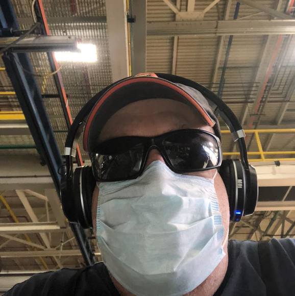 Profile Picture of Greg Andrews (@grand6565) on Poshmark