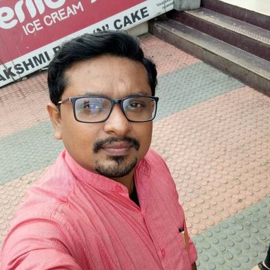 Profile Picture of Jithin Raju Cherian (@JithinRajukc) on Twitter