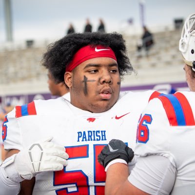 Profile Picture of  🤩 Jaeden Williams  🤩 (@dtx_jae) on Twitter