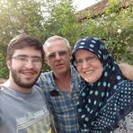 Profile Picture of Minnet Şahin (@minnet.sahin.5) on Facebook