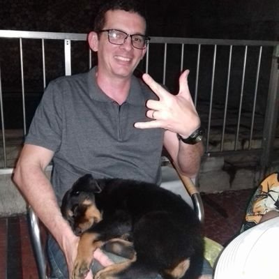 Profile Picture of Mike Pontes (@MikePontes1982) on Twitter