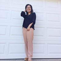 Profile Picture of Crystal Li (@crystal-li-113) on Quora