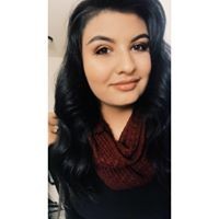 Profile Picture of Selina Hernandez (@selina-hernandez-14) on Quora