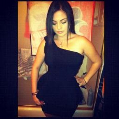 Profile Picture of Marisol Quintero (@ThatonegirlSOL) on Twitter