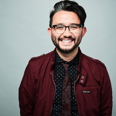 Profile Picture of Fernando Alfonso III (@fernalfonso) on Twitter