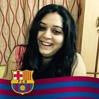 Profile Picture of Tania Chakraborty (@tania-chakraborty-16) on Quora