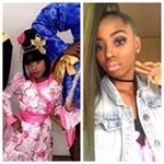 Profile Picture of Lenora Wright (@chocolatebunny34) on Instagram